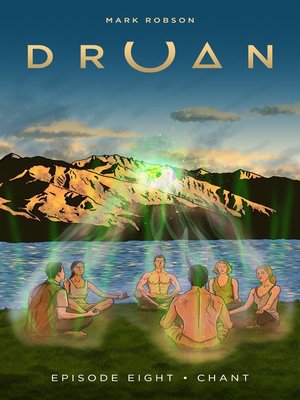 cover image of Druan Episode 8